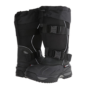 Baffin Impact - Men's winter snow boot