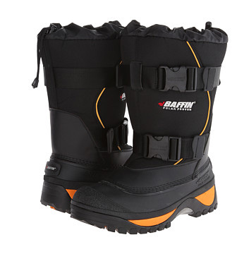 men's extreme cold winter boots