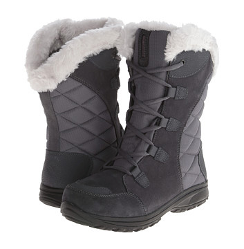 Terminology Catastrophe Similar Cold Weather Boots - Keep your feet warm in extreme cold weather