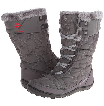 Extreme Cold Weather Boots - Antarctic 
