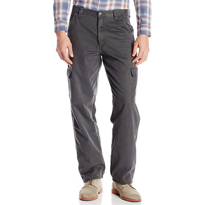 mens fleece lined pants canada