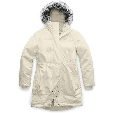 The North Face Arctic Down Parka - Women's