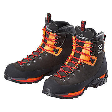 XT Fitzgerald Unisex NGX Alpine Mountaineering Boots