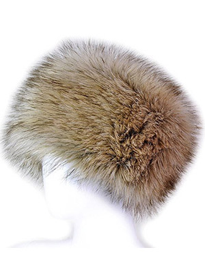 fur hat