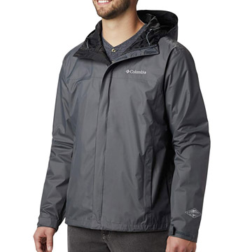 Camping Fleece Lined Outerwear Bonded Fabric Jacket Water Resistant Rain Sweater Clothing for Winter Walking Outdoor Mountain Warehouse Arctic II Mens Softshell