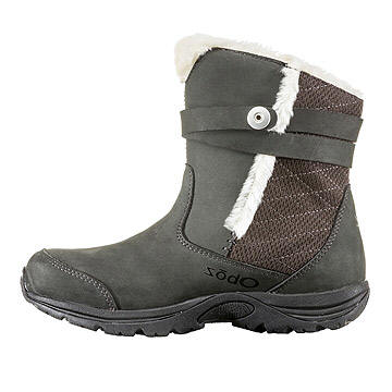 OBOZ Women's Madison Insulated