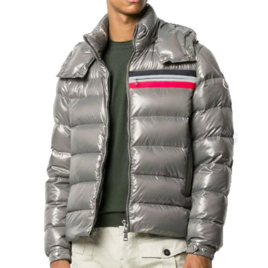 mens moncler jacket with fur