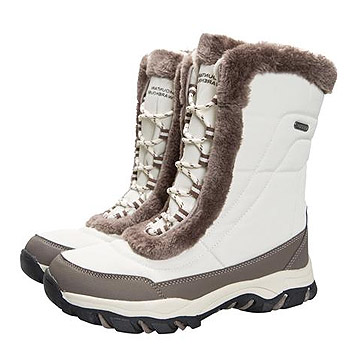 women's ohio snow boots