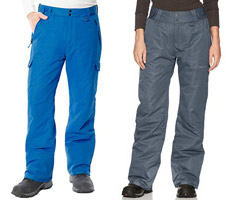 insulated work clothes