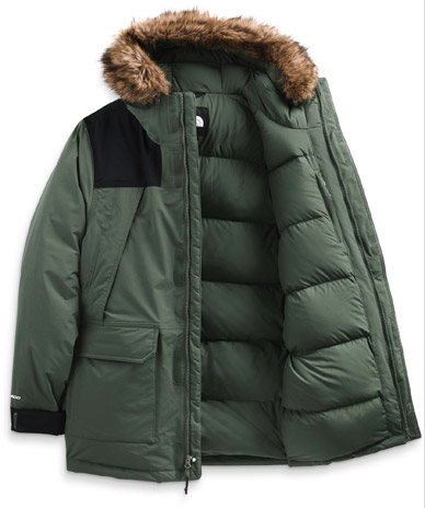 Best men's and women's winter coats for extreme cold, Parkas - Winter ...