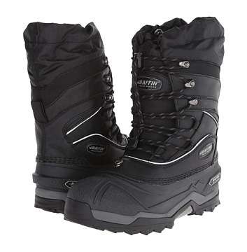 Baffin Snow Monster - men's winter boot