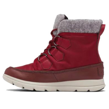 Sorel Women's Explorer Snow Boots