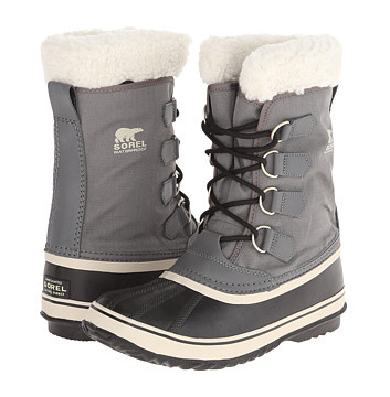 Sorel Winter Carnival