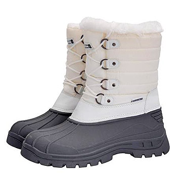 women's whistler snow boots