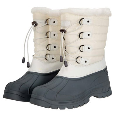 Extreme Cold Weather Boots - Antarctic Boots for winter weather, 2023 ...