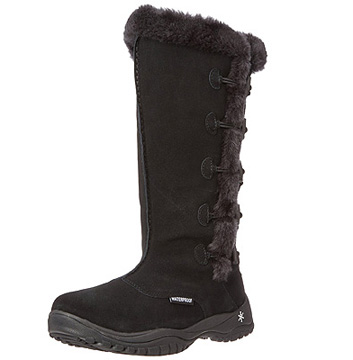 Extreme Cold Weather Boots - Antarctic Boots for winter weather
