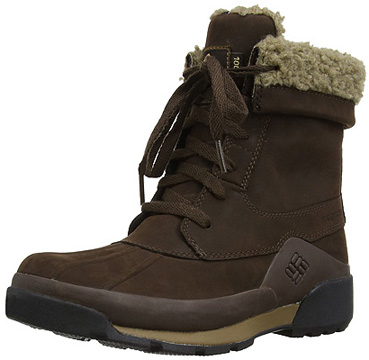 Columbia Women's Bugaboot