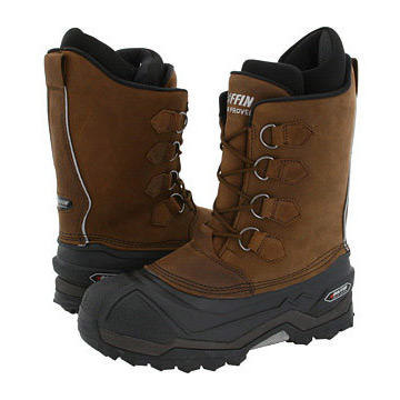 Cold Weather Boots - Keep your feet warm in extreme cold weather, 2023 ...