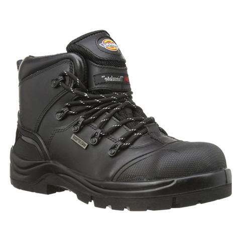 Dickies Men's Talpa S3 Safety Boots