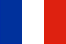 French flag