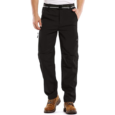 Cold Climate Pants - insulated clothing for winter weather, 2023 - 2024