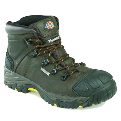 Dickies Medway Super Safety Boot