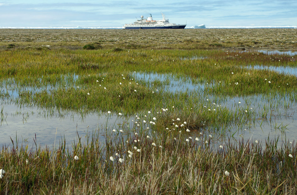 canada cruise