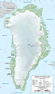 The Arctic populations