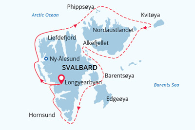 The Arctic populations