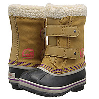 kids winter boots UK
