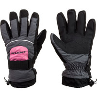 kids winter gloves