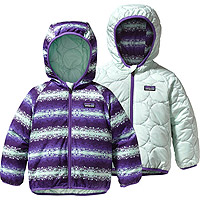 kids winter jackets UK