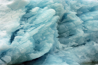 Small Iceberg 5 - Svalbard / Spitsbergen