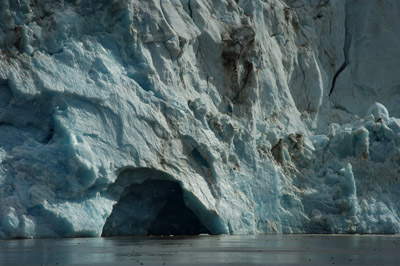 Glacier, Svalbard - 7