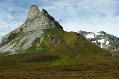 Landscape, Svalbard - 3