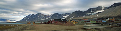 Ny Alesund, Svalbard - 8