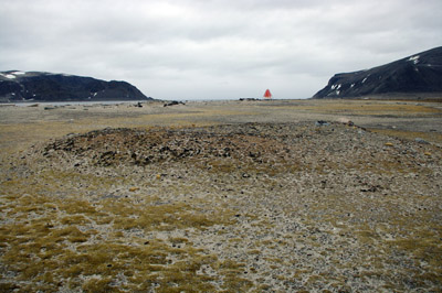 Smeerenburg, Amsterdam Island - Svalbard - 8