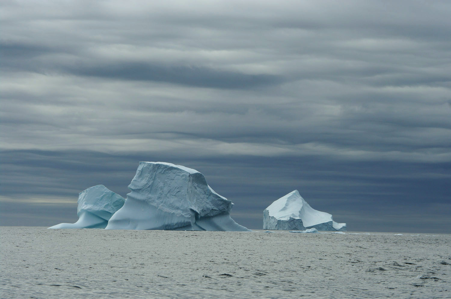 Iceberg 6 - East Greenland, greenland, travel
