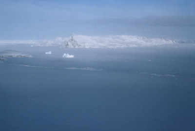 Signy Island Antarctica 3