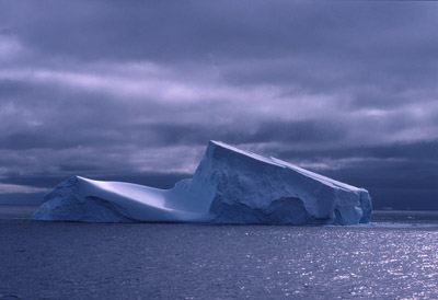 Iceberg 10