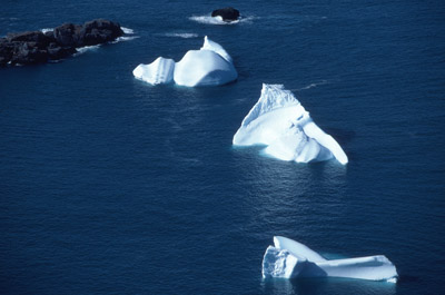 Iceberg 14