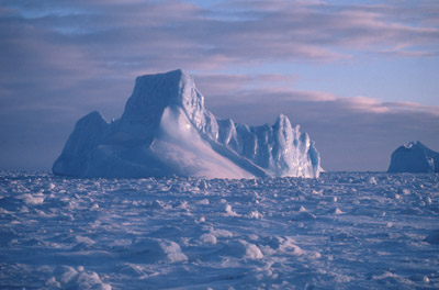 Iceberg 2