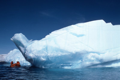 Iceberg 21