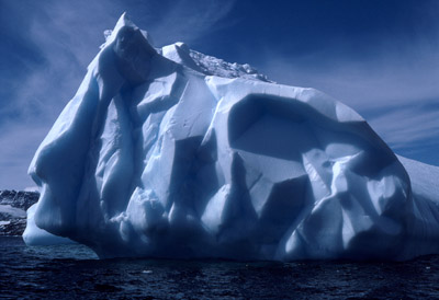 Iceberg 3