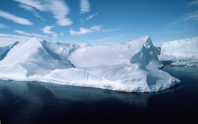 Iceberg 6