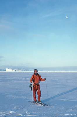 In Antarctica 10