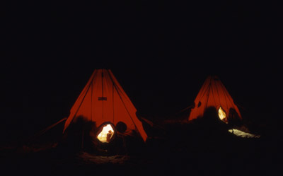 Tent 3