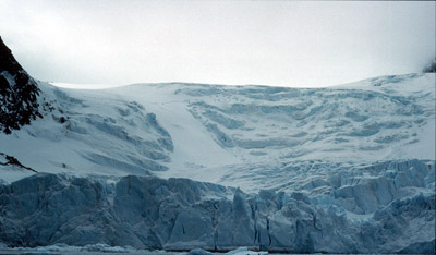 Glacier 1