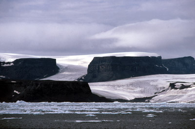 Glacier 3