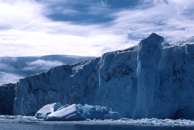 Glacier 9